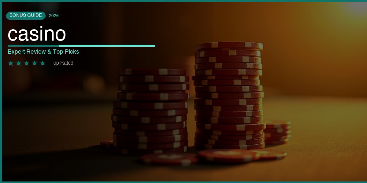 Casino gaming experience